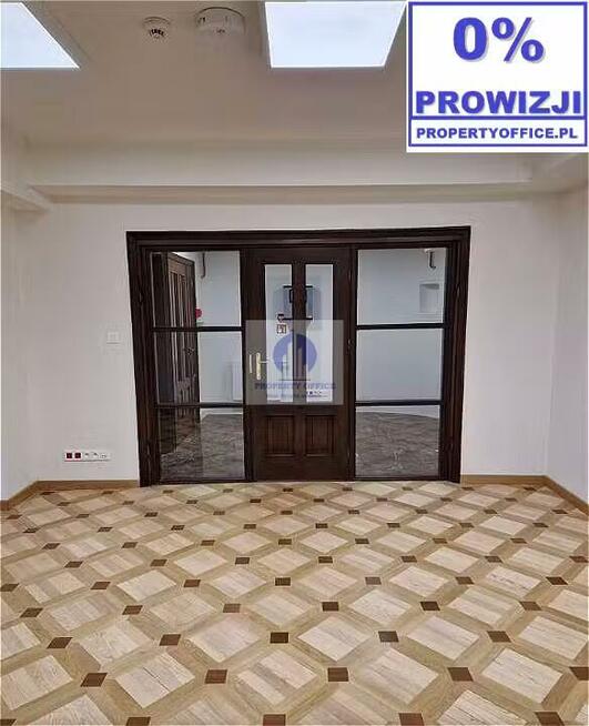 Dom Warszawa Mokotów, Chocimska