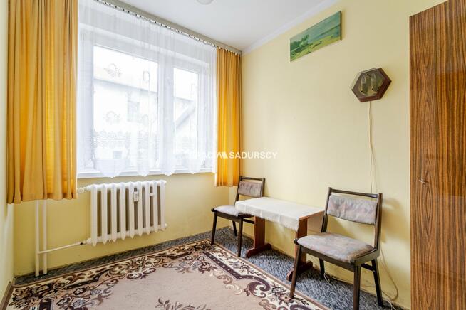 Mieszkanie Kraków Dębniki, Osiedle Podwawelskie, Komandosów