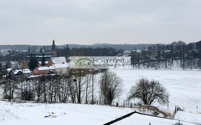 Kartuzy - 2 pokojowe mieszkanie widok na jezioro!
