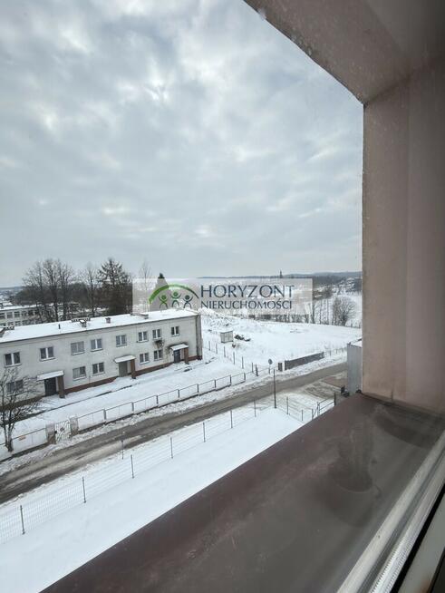 Kartuzy - 2 pokojowe mieszkanie widok na jezioro!