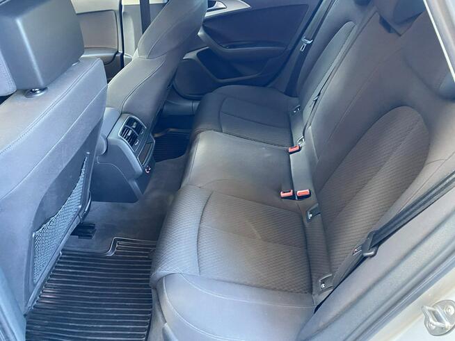 Audi A6 Automat, biksenony, kamera, czujniki ,nawigacja, nowe opony wielos.hak