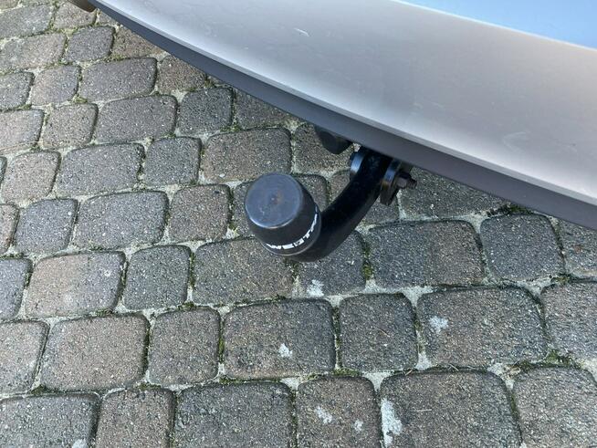 Audi A6 Automat, biksenony, kamera, czujniki ,nawigacja, nowe opony wielos.hak