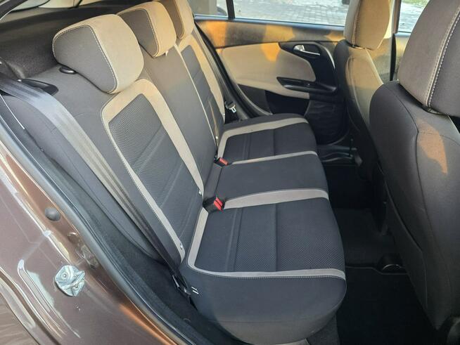 Fiat Tipo LOUNGE *bezwypadkowy* NOWY ROZRZĄD *klimatronic* KAMERA* gwarancja