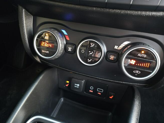 Fiat Tipo LOUNGE *bezwypadkowy* NOWY ROZRZĄD *klimatronic* KAMERA* gwarancja