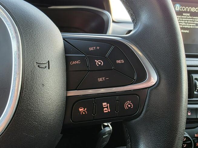 Fiat Tipo LOUNGE *bezwypadkowy* NOWY ROZRZĄD *klimatronic* KAMERA* gwarancja