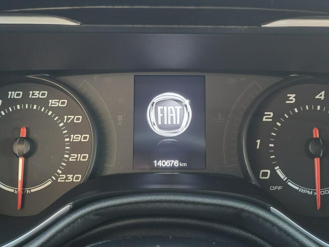 Fiat Tipo LOUNGE *bezwypadkowy* NOWY ROZRZĄD *klimatronic* KAMERA* gwarancja