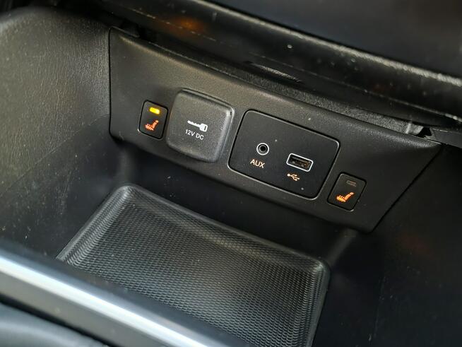 Fiat Tipo LOUNGE *bezwypadkowy* NOWY ROZRZĄD *klimatronic* KAMERA* gwarancja