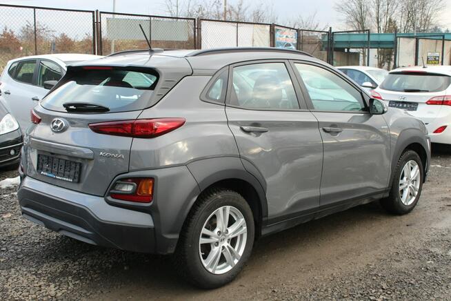 Hyundai Kona 88 tys przebiegu Godne Polecenia