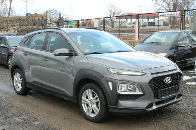 Hyundai Kona 88 tys przebiegu Godne Polecenia