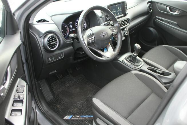 Hyundai Kona 88 tys przebiegu Godne Polecenia