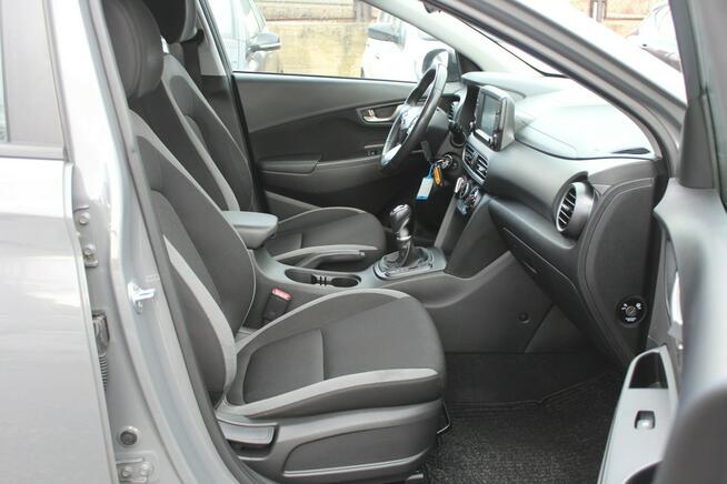 Hyundai Kona 88 tys przebiegu Godne Polecenia