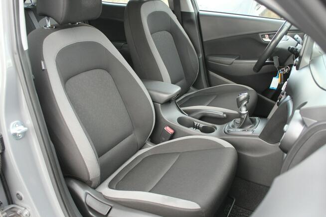 Hyundai Kona 88 tys przebiegu Godne Polecenia