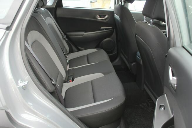 Hyundai Kona 88 tys przebiegu Godne Polecenia