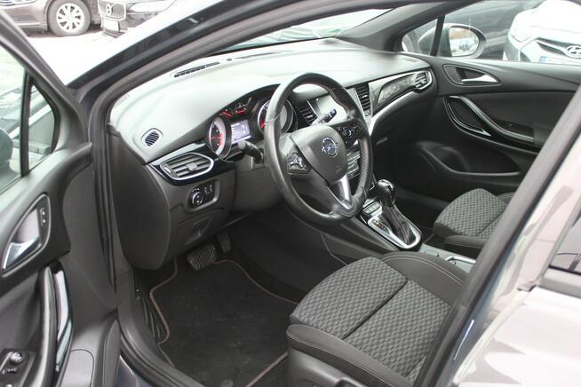 Opel Astra Turbo 150 KM Automat Opłacony