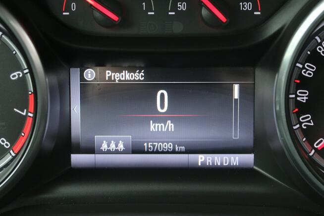 Opel Astra Turbo 150 KM Automat Opłacony