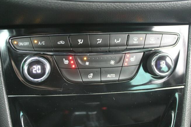 Opel Astra Turbo 150 KM Automat Opłacony