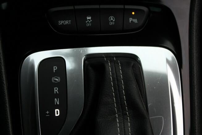 Opel Astra Turbo 150 KM Automat Opłacony