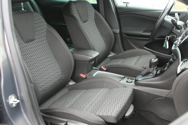 Opel Astra Turbo 150 KM Automat Opłacony