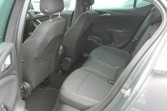 Opel Astra Turbo 150 KM Automat Opłacony