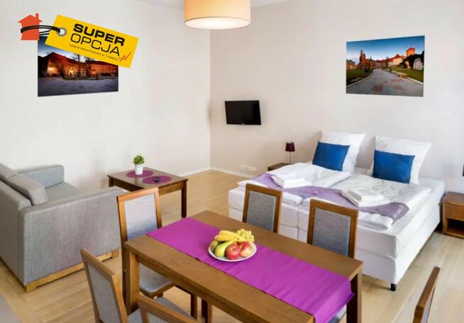 Dom Kraków gm. Kraków-Krowodrza Salwator,