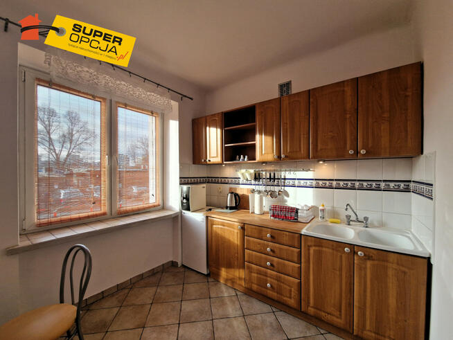 Mieszkanie Kraków Bronowice, Lucjana Rydla