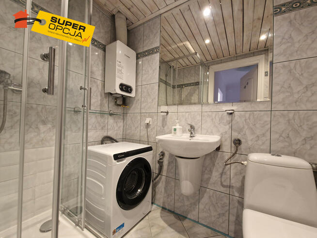 Mieszkanie Kraków Bronowice, Lucjana Rydla