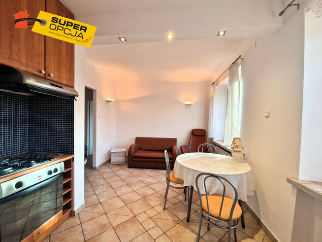 Mieszkanie Kraków Bronowice, Lucjana Rydla