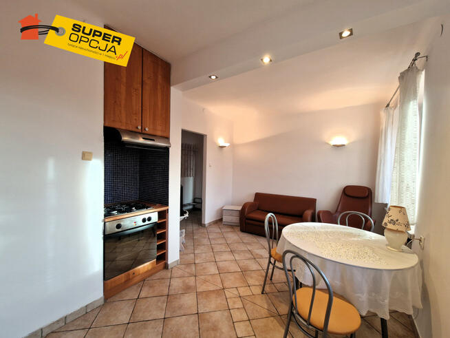 Mieszkanie Kraków Bronowice, Lucjana Rydla