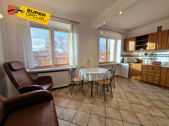 Mieszkanie Kraków Bronowice, Lucjana Rydla