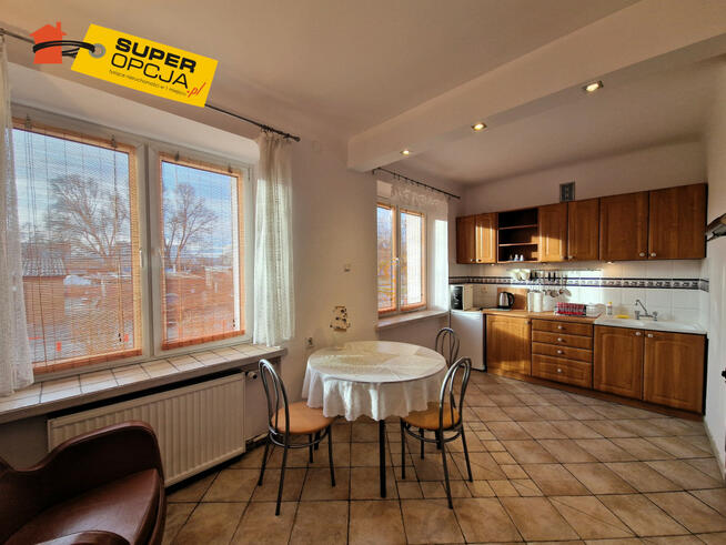 Mieszkanie Kraków Bronowice, Lucjana Rydla