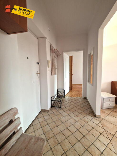 Mieszkanie Kraków Bronowice, Lucjana Rydla