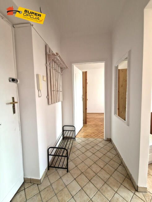 Mieszkanie Kraków Bronowice, Lucjana Rydla