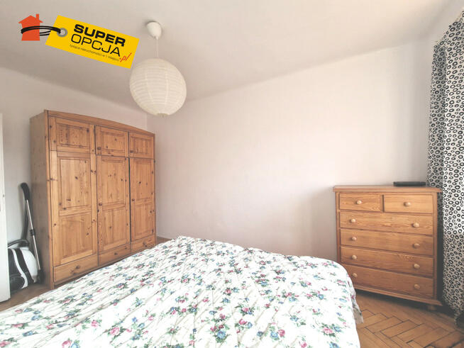 Mieszkanie Kraków Bronowice, Lucjana Rydla