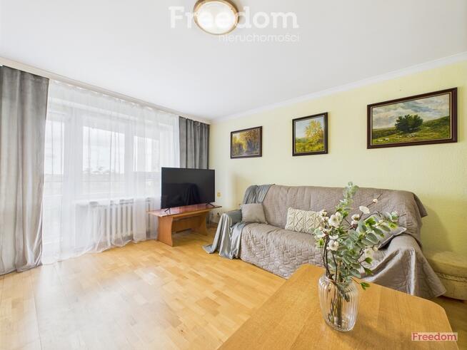 ul. Budowniczych – 2 pokoje z loggią do remontu