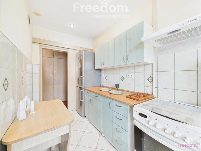 ul. Budowniczych – 2 pokoje z loggią do remontu