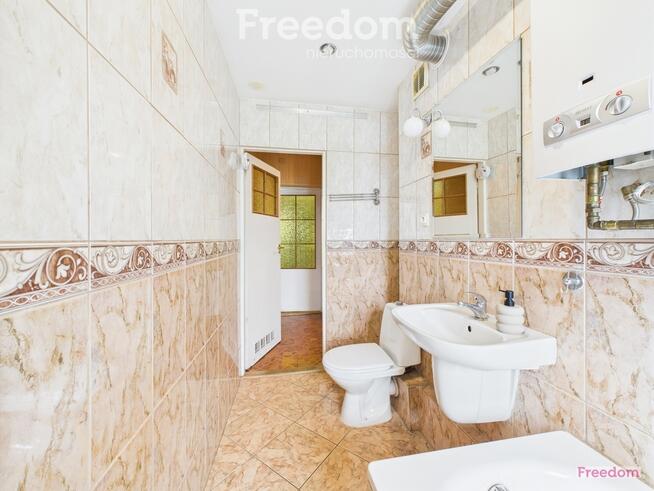 ul. Budowniczych – 2 pokoje z loggią do remontu