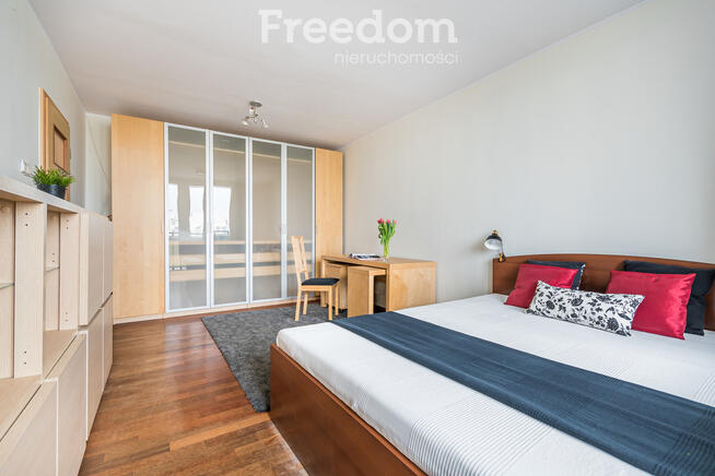 Przestronne 2 pokoje w świetnej lokalizacji