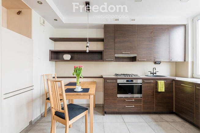 Przestronne 2 pokoje w świetnej lokalizacji