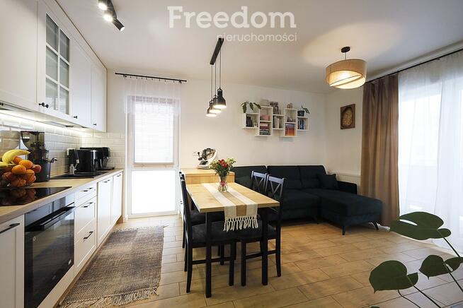 Mieszkanie na osiedlu Zielonym, Szczytno, 47,07 m2