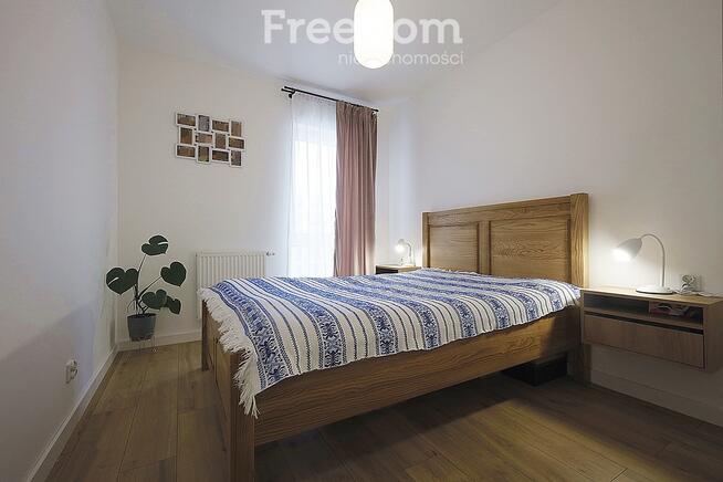 Mieszkanie na osiedlu Zielonym, Szczytno, 47,07 m2