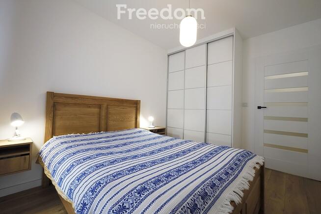 Mieszkanie na osiedlu Zielonym, Szczytno, 47,07 m2