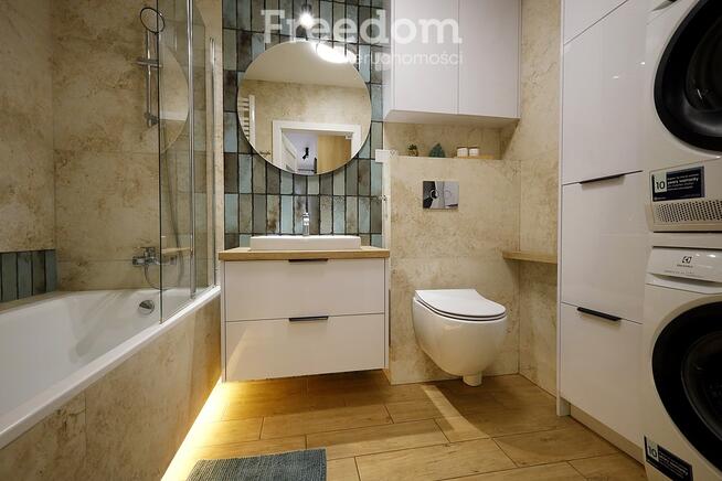 Mieszkanie na osiedlu Zielonym, Szczytno, 47,07 m2