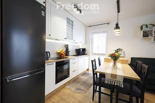 Mieszkanie na osiedlu Zielonym, Szczytno, 47,07 m2