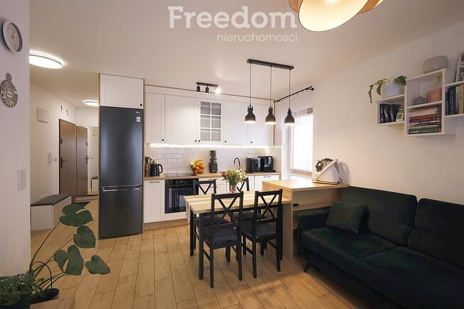 Mieszkanie na osiedlu Zielonym, Szczytno, 47,07 m2