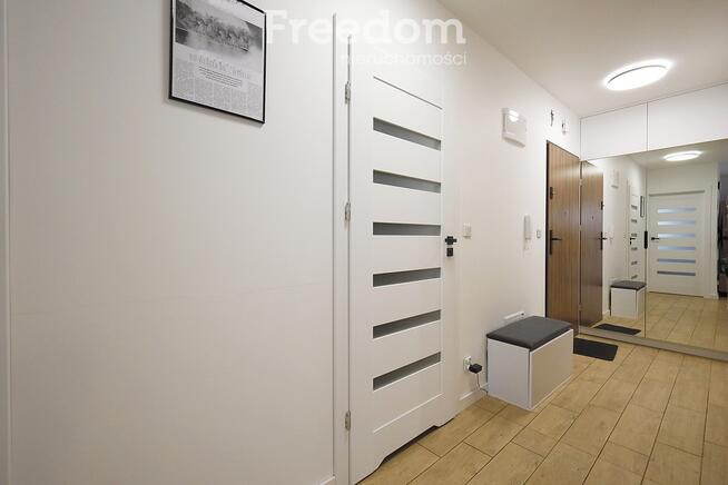 Mieszkanie na osiedlu Zielonym, Szczytno, 47,07 m2