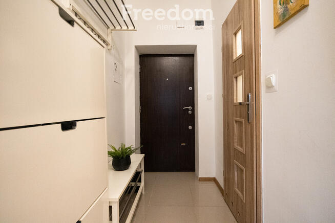 Nowość! 3 pokoje na Warszawskim Śródmieściu, 53 m2