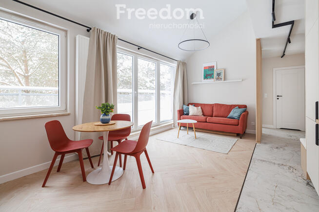 2 pokoje | nowe mieszkanie | taras 13 m2!