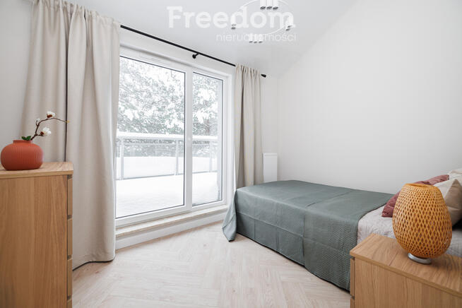 2 pokoje | nowe mieszkanie | taras 13 m2!