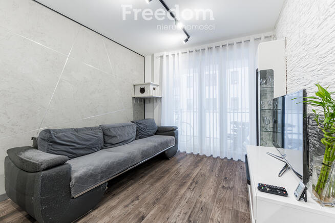 3 pokoje Ząbki osiedle Neptun