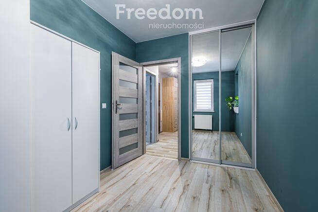 3 pokoje Ząbki osiedle Neptun